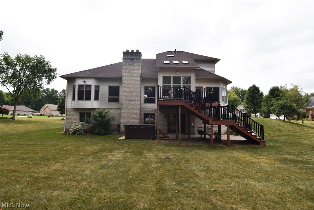 Chenoweth Country Club Estates - Residential