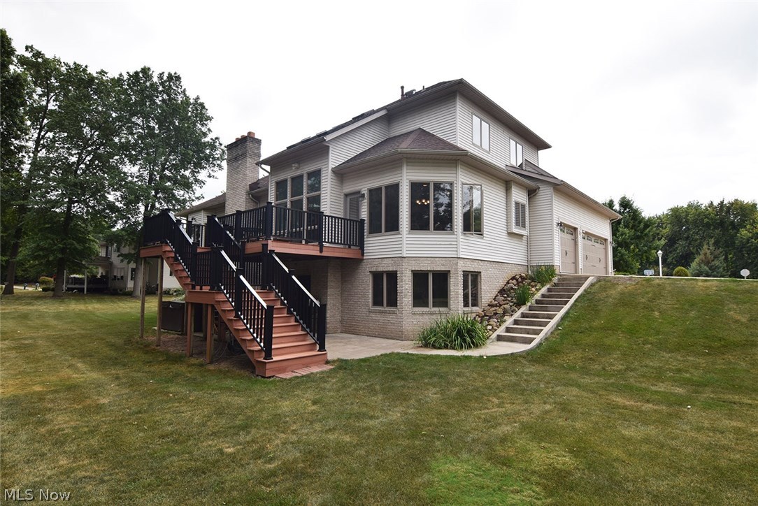 Chenoweth Country Club Estates - Residential