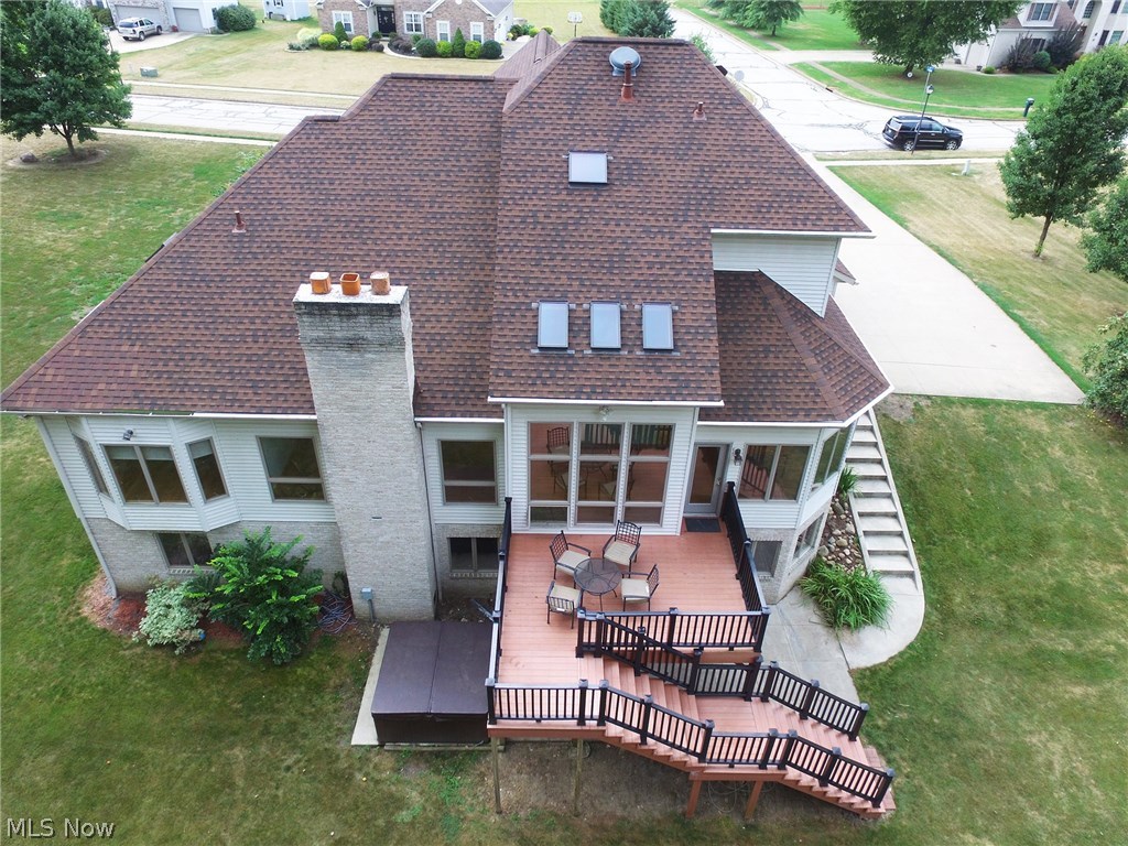 Chenoweth Country Club Estates - Residential