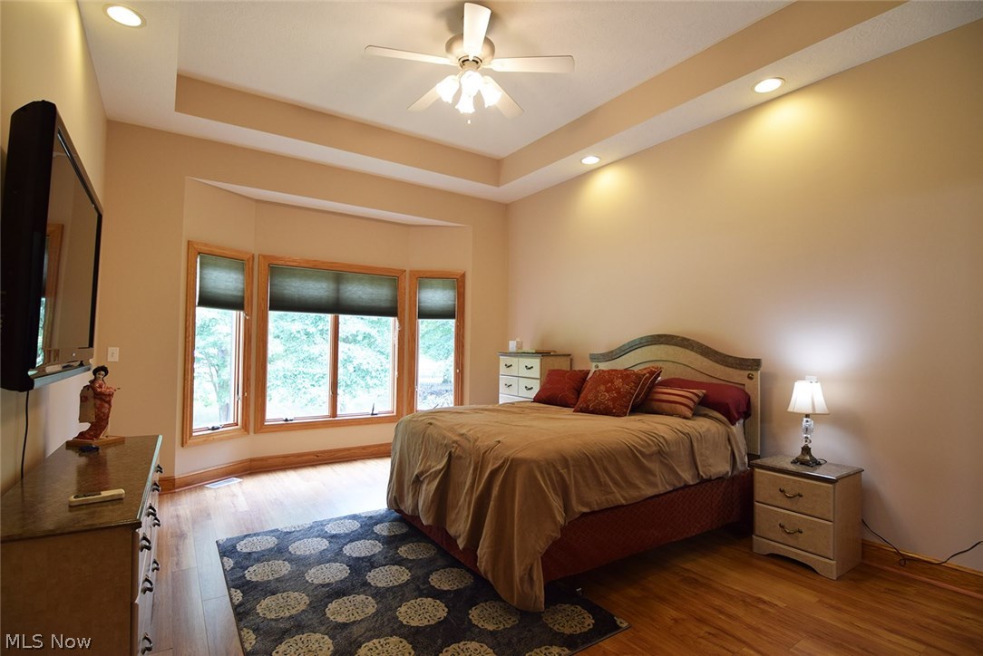 Chenoweth Country Club Estates - Residential