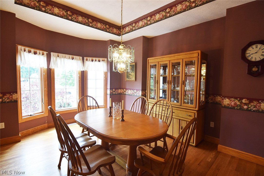 Chenoweth Country Club Estates - Residential