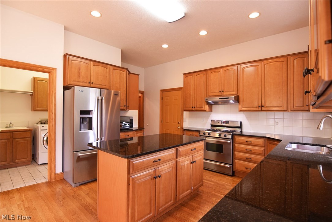 Chenoweth Country Club Estates - Residential