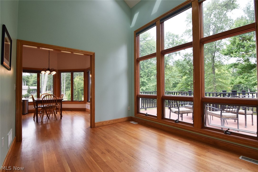 Chenoweth Country Club Estates - Residential