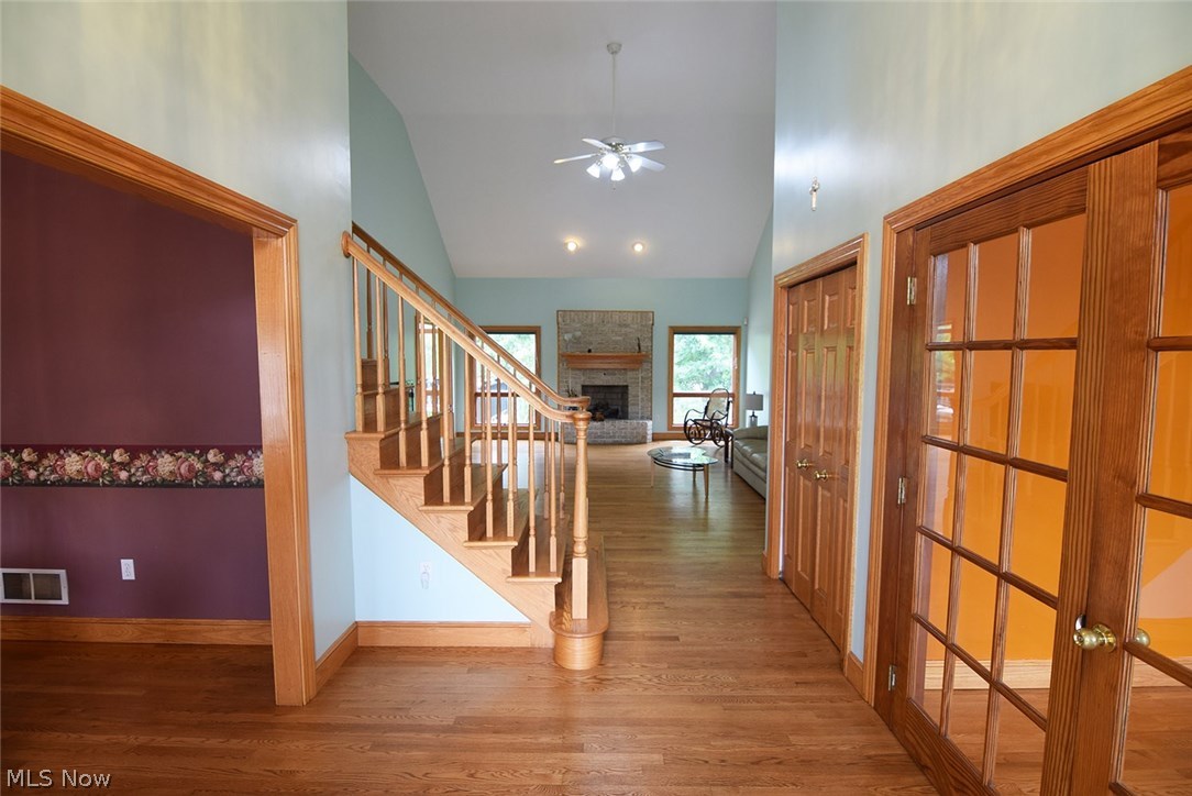 Chenoweth Country Club Estates - Residential