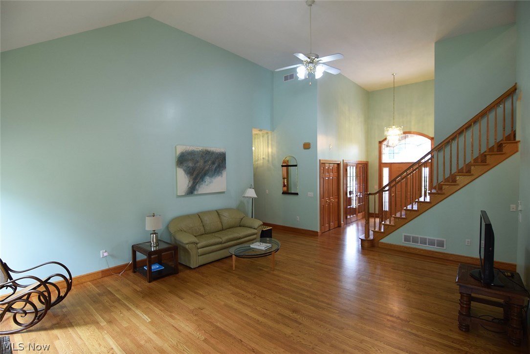 Chenoweth Country Club Estates - Residential