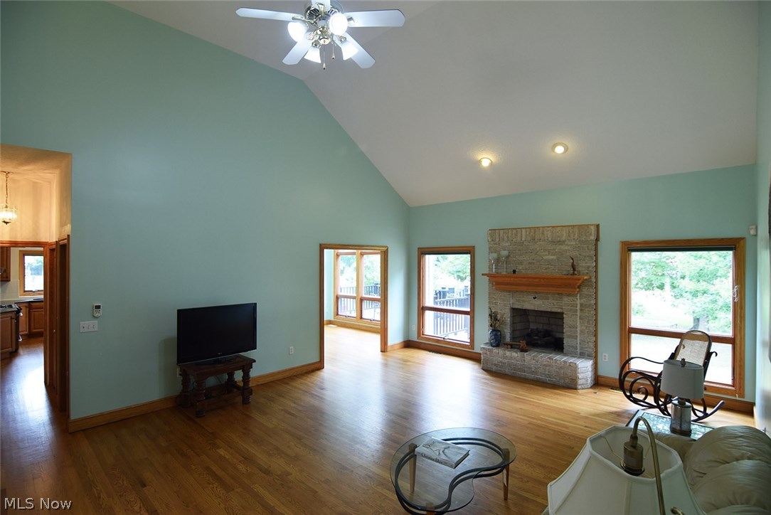 Chenoweth Country Club Estates - Residential