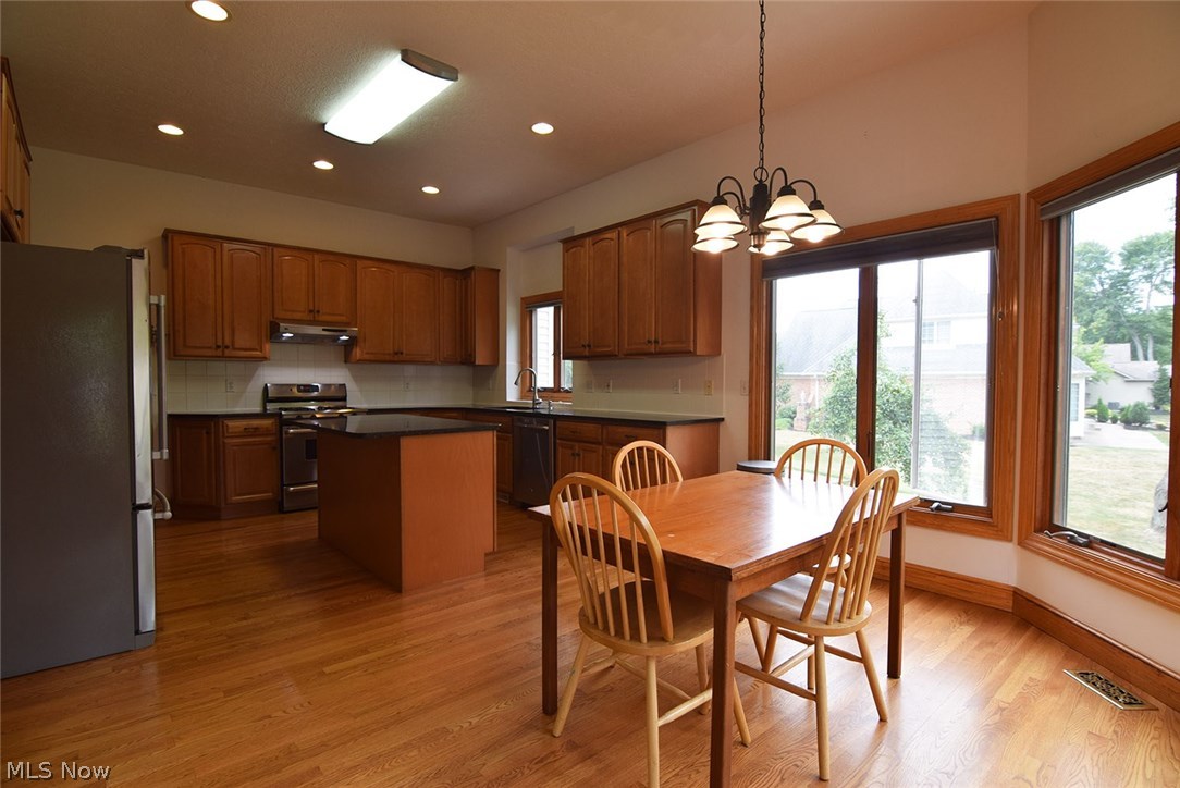 Chenoweth Country Club Estates - Residential