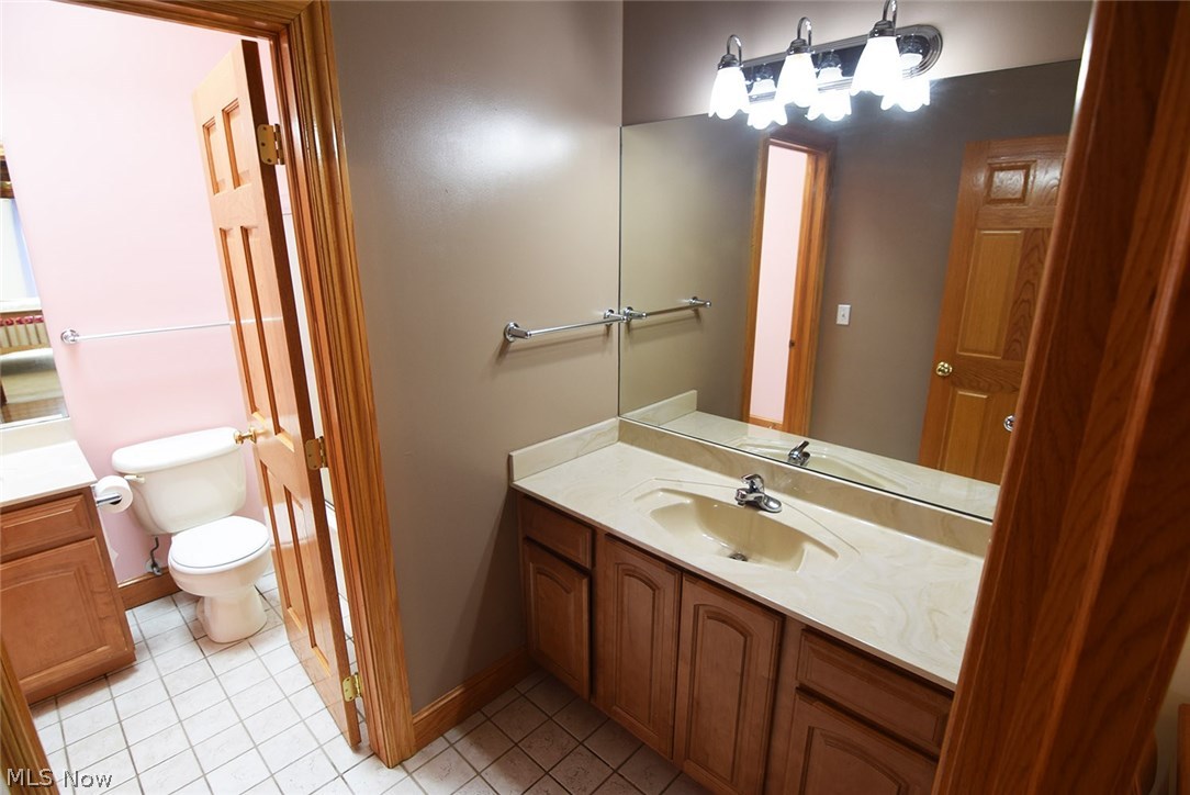 Chenoweth Country Club Estates - Residential