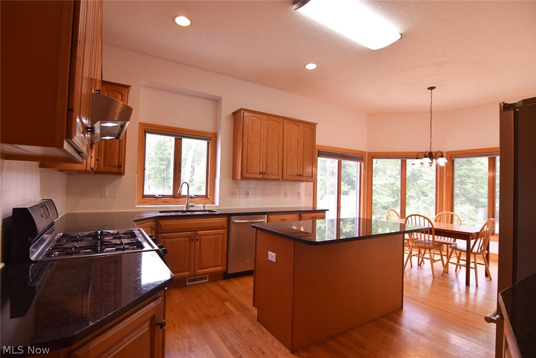 Chenoweth Country Club Estates - Residential