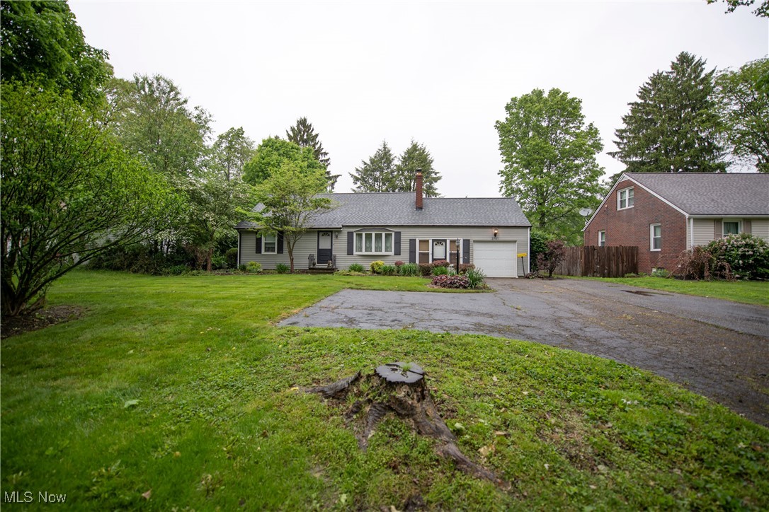 3751 Bellwood Drive, Canton, Ohio image 30