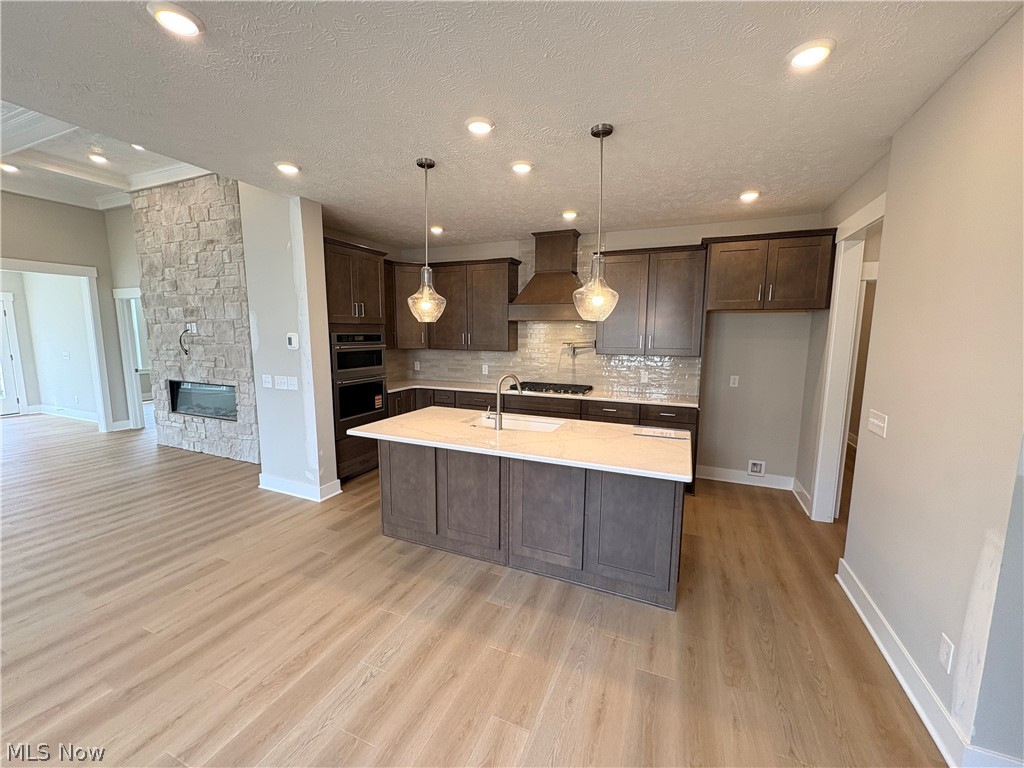 The Canyons - Residential