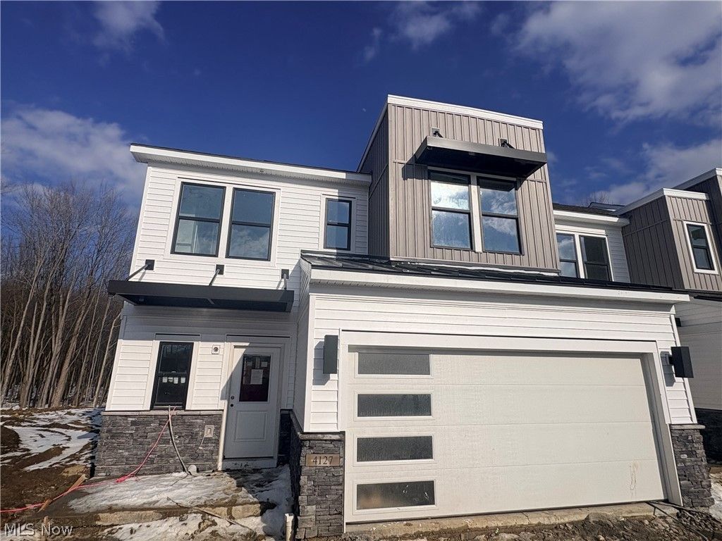 Photo of 4127 Averi Lane, Orange, OH 44122 (MLS # 5194001)