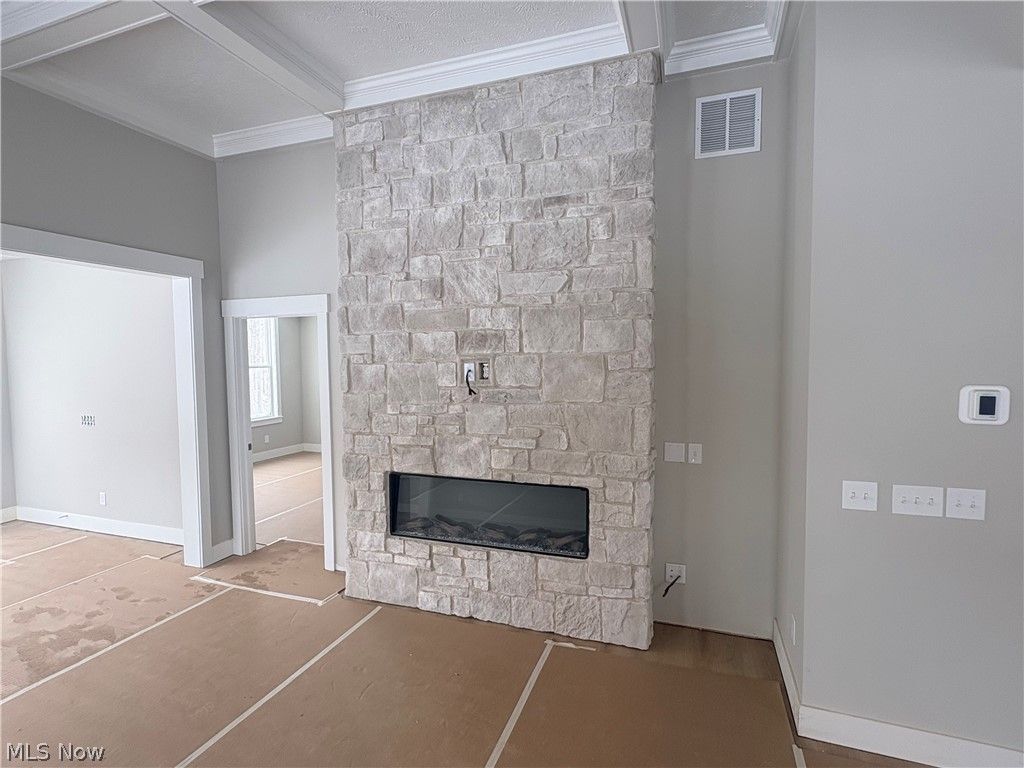 Photo of 4127 Averi Lane, Orange, OH 44122 (MLS # 5194001)