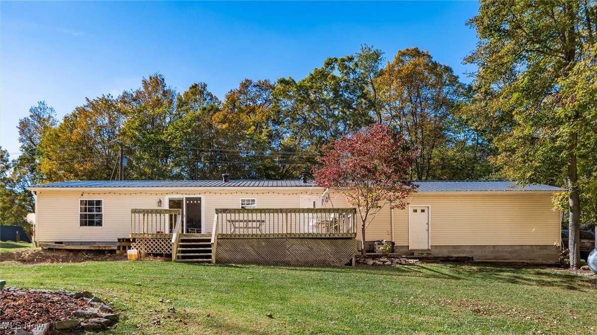 Williams & Linda Bussas - Residential