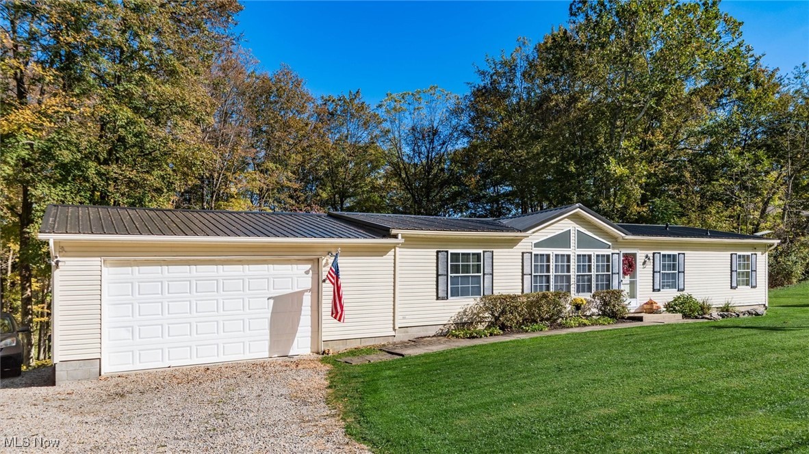 Williams & Linda Bussas - Residential