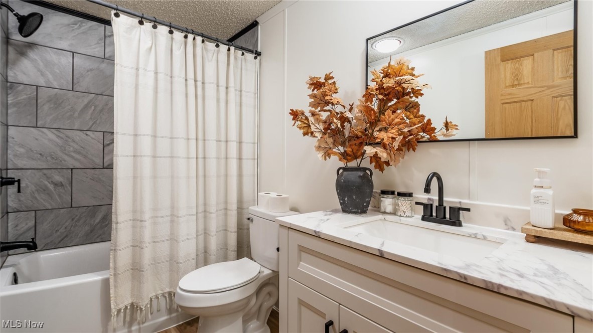 Williams & Linda Bussas - Residential