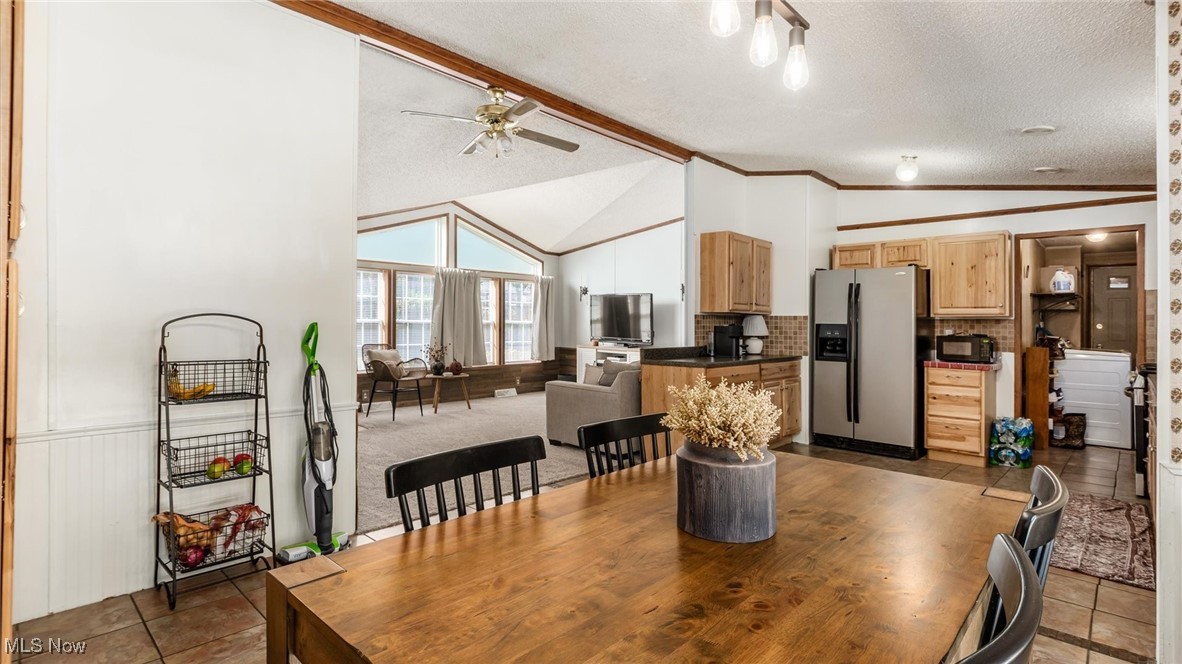 Williams & Linda Bussas - Residential