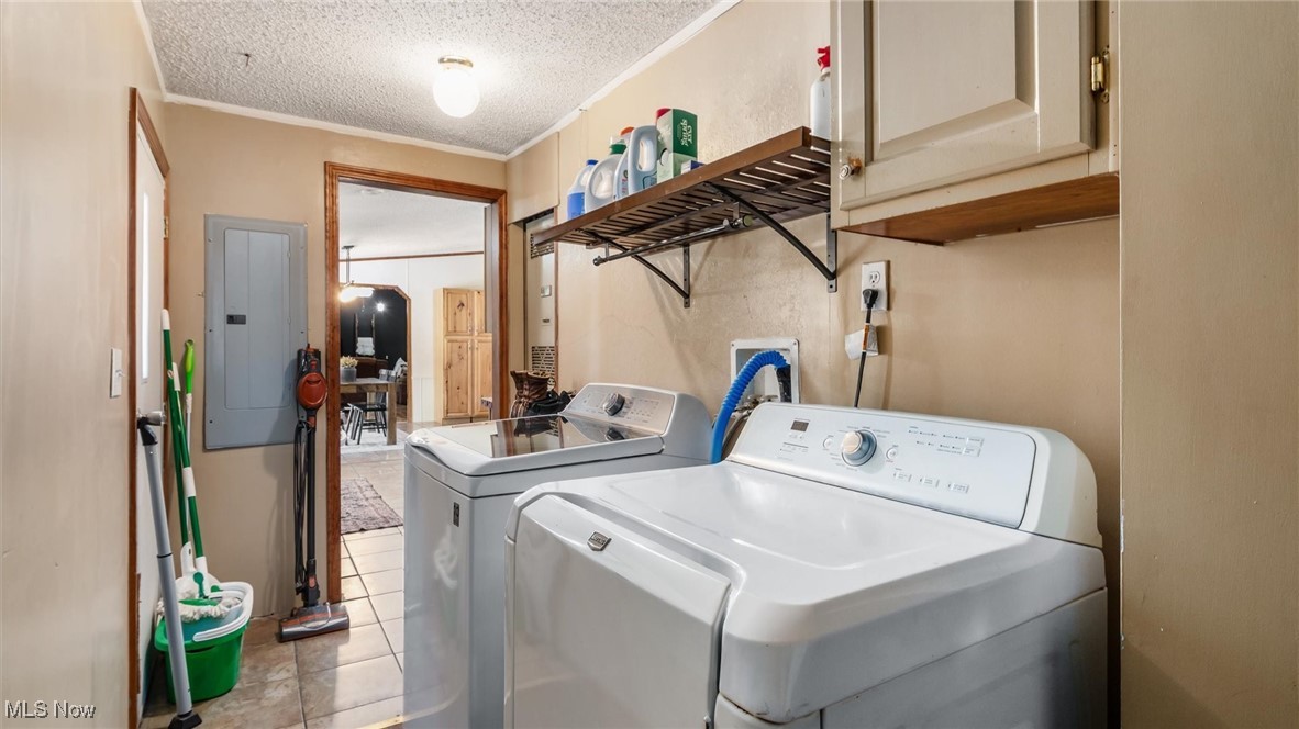 Williams & Linda Bussas - Residential