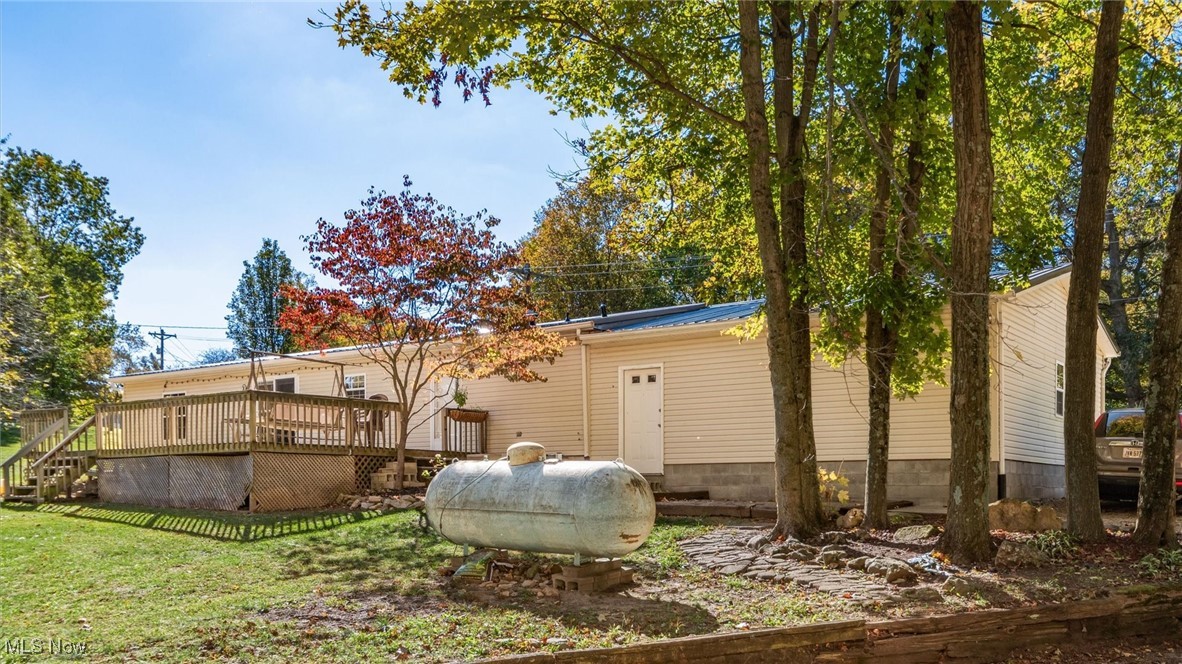 Williams & Linda Bussas - Residential