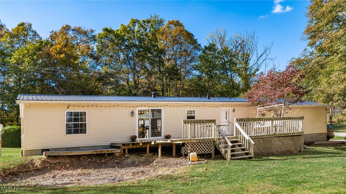 Williams & Linda Bussas - Residential