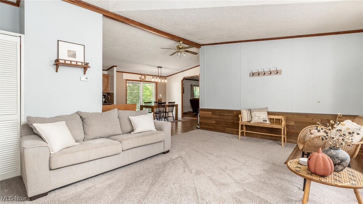 Williams & Linda Bussas - Residential