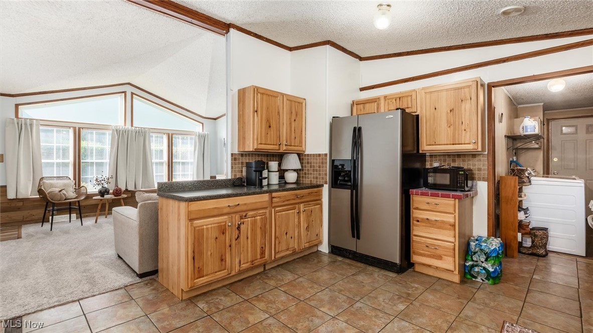 Williams & Linda Bussas - Residential