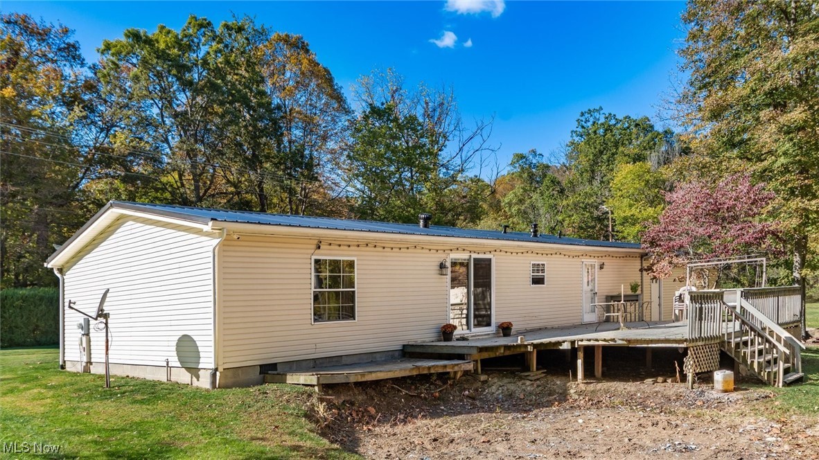 Williams & Linda Bussas - Residential