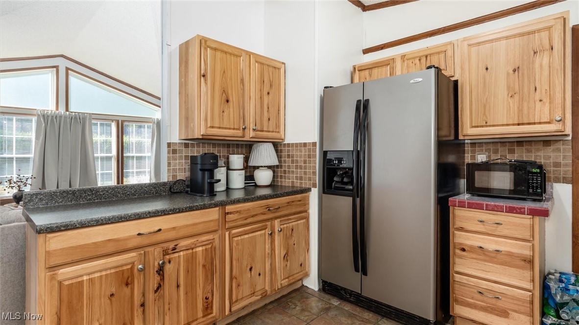 Williams & Linda Bussas - Residential