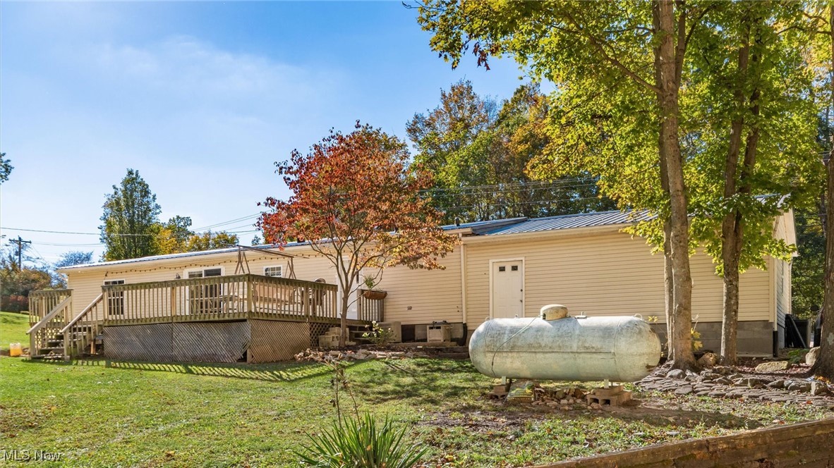 Williams & Linda Bussas - Residential