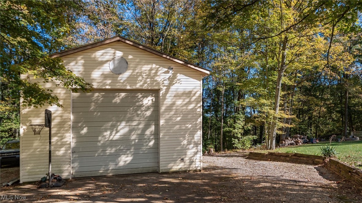 Williams & Linda Bussas - Residential