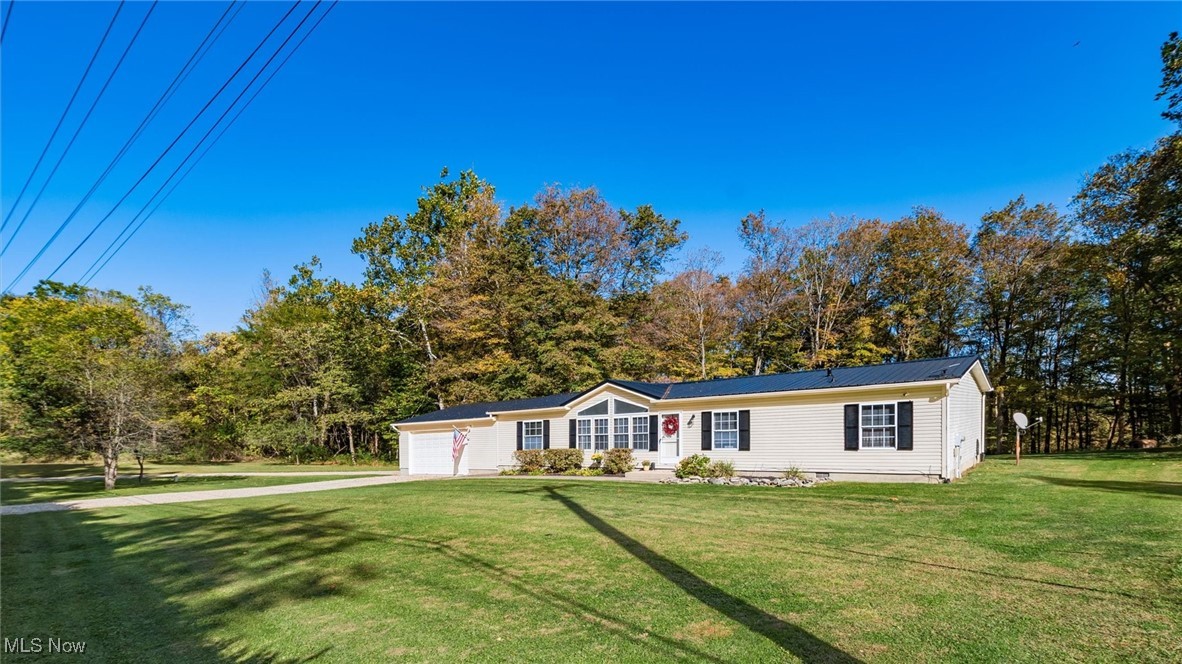 Williams & Linda Bussas - Residential