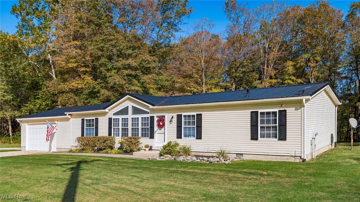 Williams & Linda Bussas - Residential