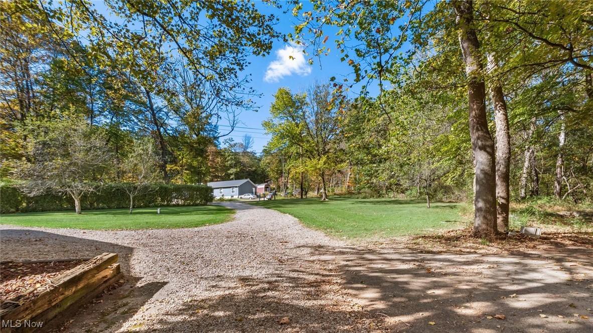 Williams & Linda Bussas - Residential