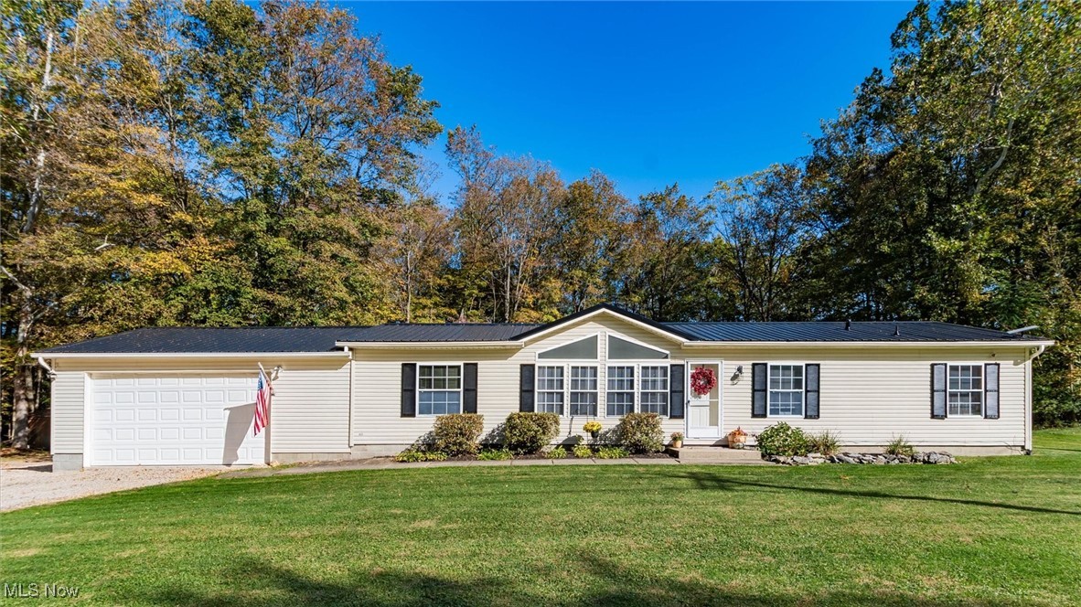 Williams & Linda Bussas - Residential