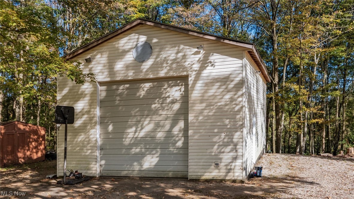 Williams & Linda Bussas - Residential