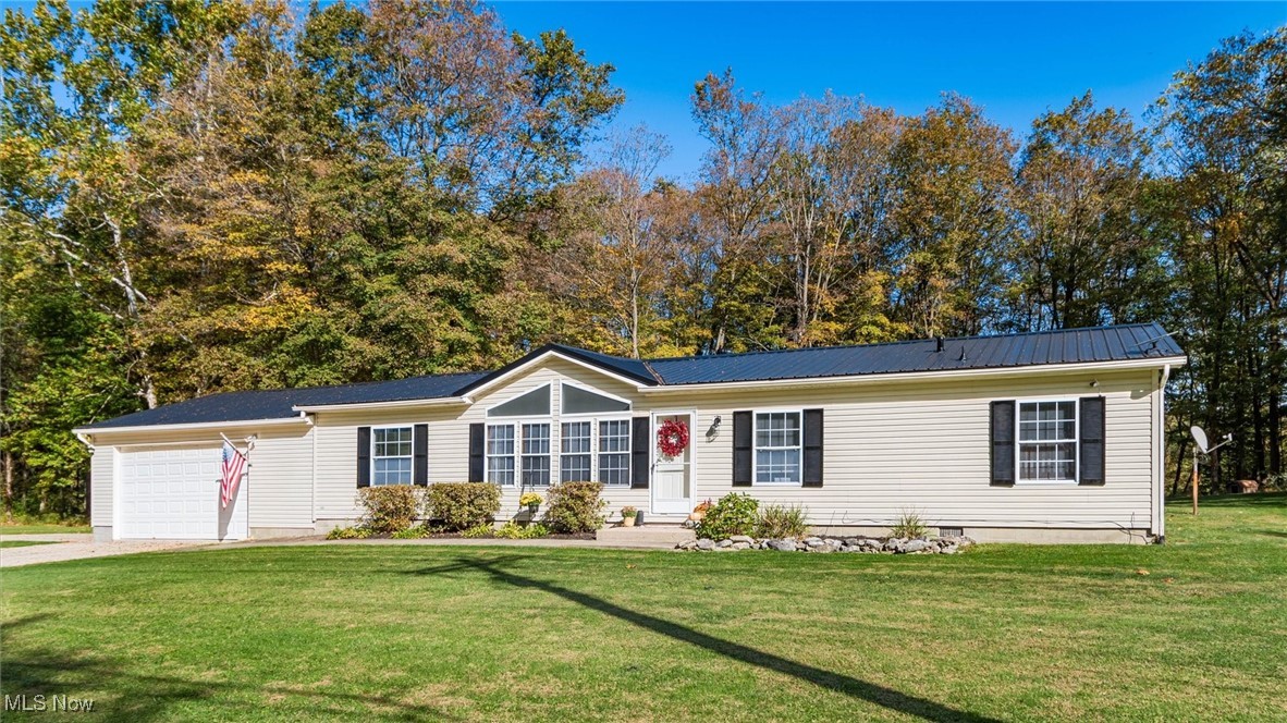 Williams & Linda Bussas - Residential