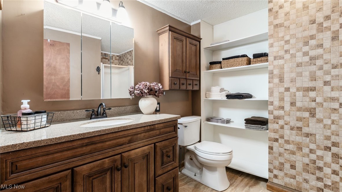 Williams & Linda Bussas - Residential