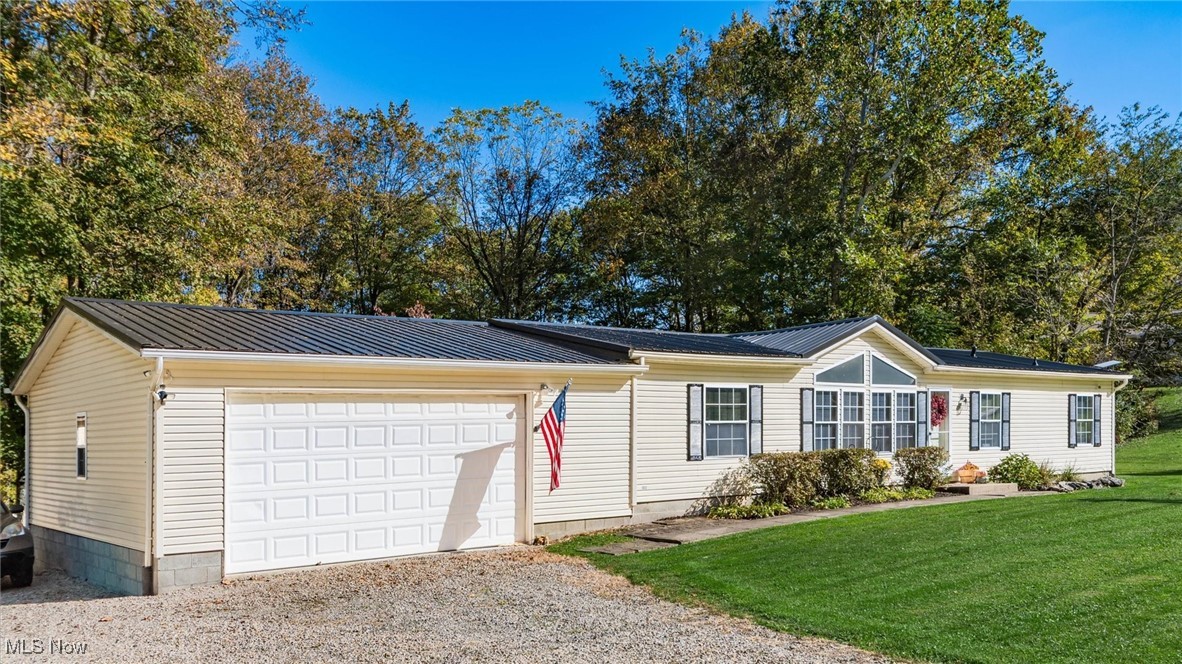 Williams & Linda Bussas - Residential