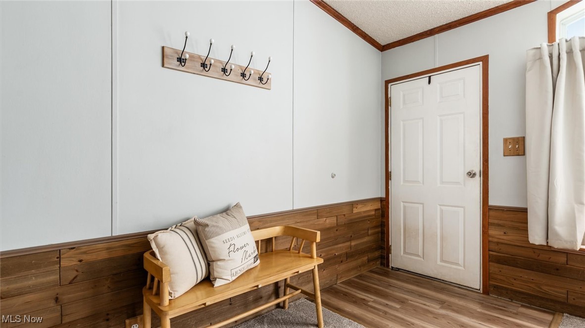 Williams & Linda Bussas - Residential