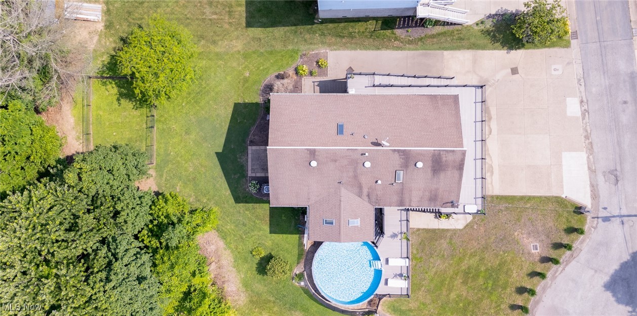 Grimms Island View Sub - Residential