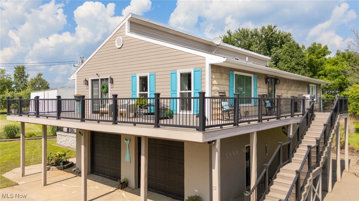 Grimms Island View Sub - Residential