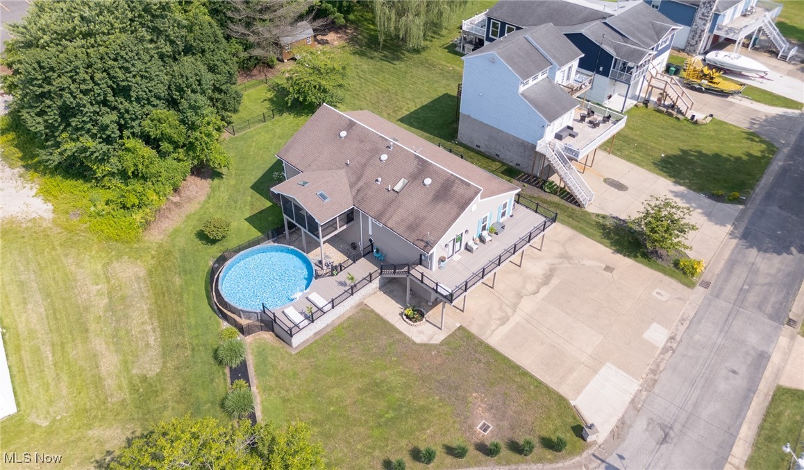 Grimms Island View Sub - Residential