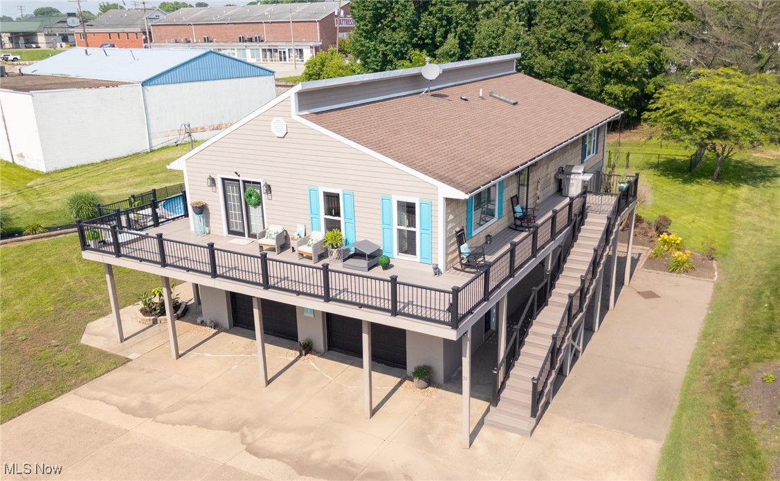 Grimms Island View Sub - Residential