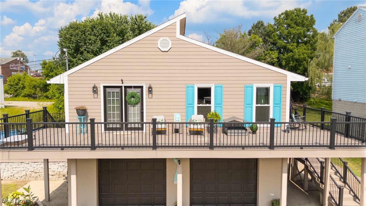 Grimms Island View Sub - Residential