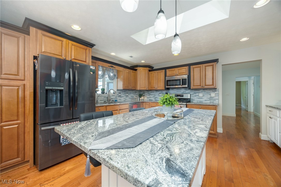 Grimms Island View Sub - Residential