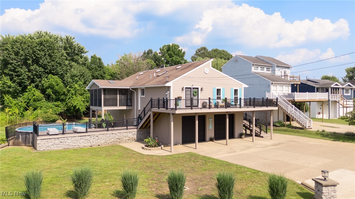 Grimms Island View Sub - Residential