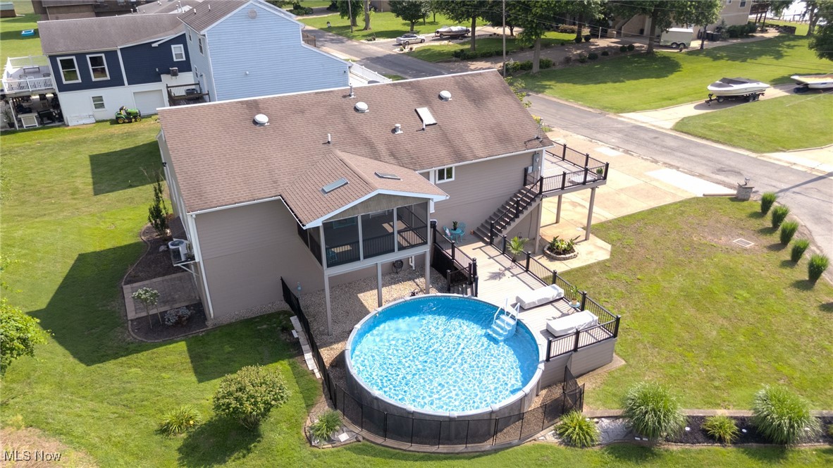 Grimms Island View Sub - Residential