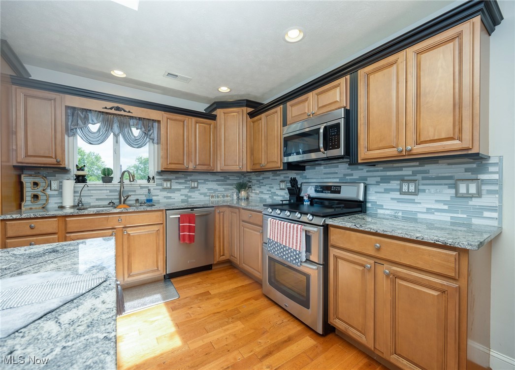 Grimms Island View Sub - Residential