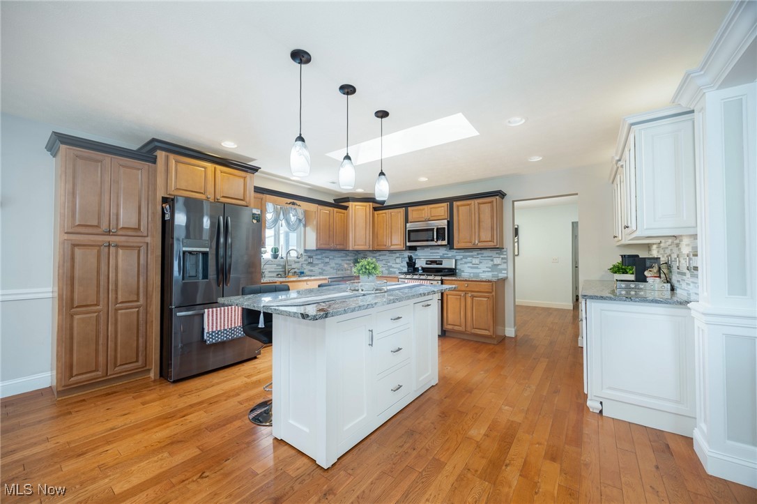 Grimms Island View Sub - Residential