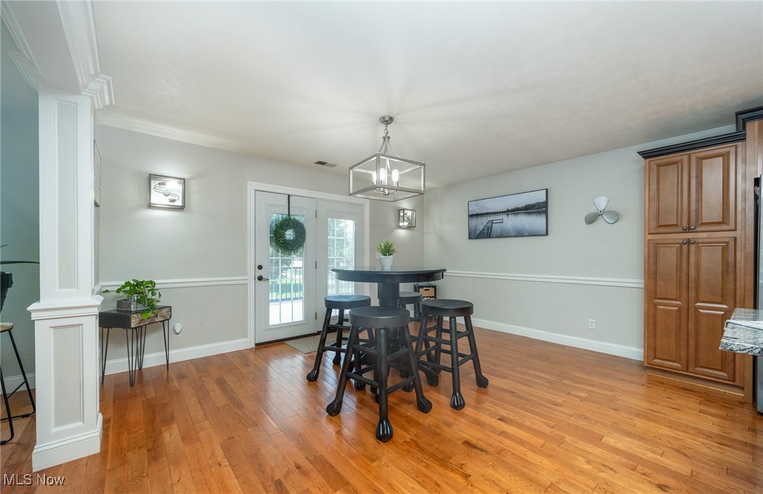 Grimms Island View Sub - Residential